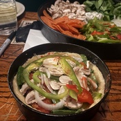 Photo submitted by Gemma