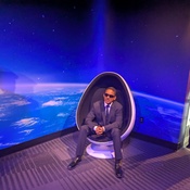 Photo submitted by April