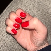 Photo submitted by Serena