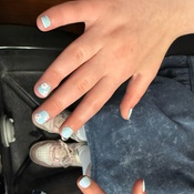 Photo submitted by Fraidel