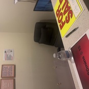 Photo submitted by Alize