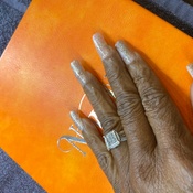 Photo submitted by Marguerite