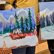 Photo submitted by Stacy