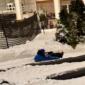 Photo submitted by Paulina