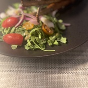 Photo submitted by Rachel