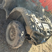 Photo submitted by Michelle