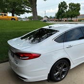 Photo submitted by Edward