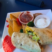 Photo submitted by Liz