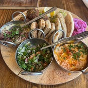 Photo submitted by Li