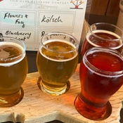 Photo submitted by Corinne