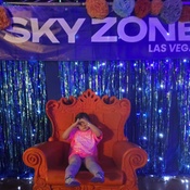 Photo submitted by Jillian