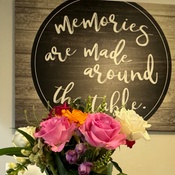 Photo submitted by Donna