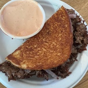 Photo submitted by Todd