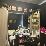 Photo submitted by Adinah