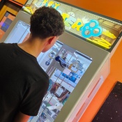 Photo submitted by Alicia