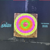 Photo submitted by Avery