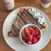 Photo submitted by Sandra