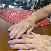 Photo submitted by Elizabeth