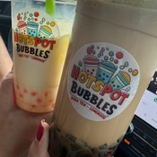 Photo submitted by Sabrina