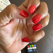 Photo submitted by Cecilia