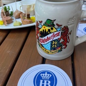 Photo submitted by Barbara