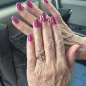 Photo submitted by Teara