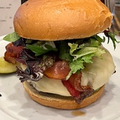 Photo submitted by T'esheKA