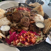 Photo submitted by Maureen