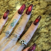 Photo submitted by Hanna