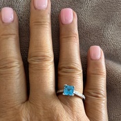 Photo submitted by Trang