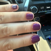 Photo submitted by Nisa