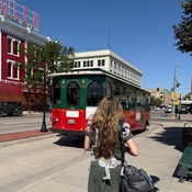 Photo submitted by Norma