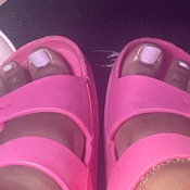 Photo submitted by LA