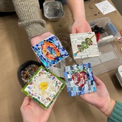 Photo submitted by Carly