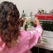 Photo submitted by Cayla