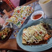 Photo submitted by Alanna