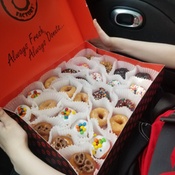 Photo submitted by Andrea