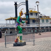 Photo submitted by Treser