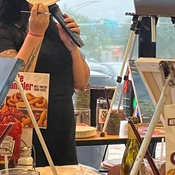 Photo submitted by Tracey