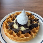 Photo submitted by Naomi