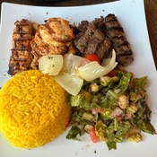 Photo submitted by Abbie