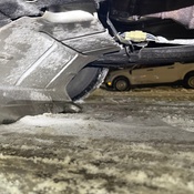 Photo submitted by Will