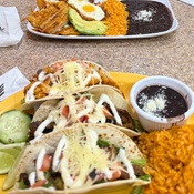 Photo submitted by Matthew