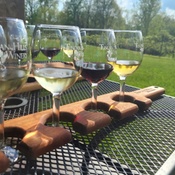 Photo submitted by John