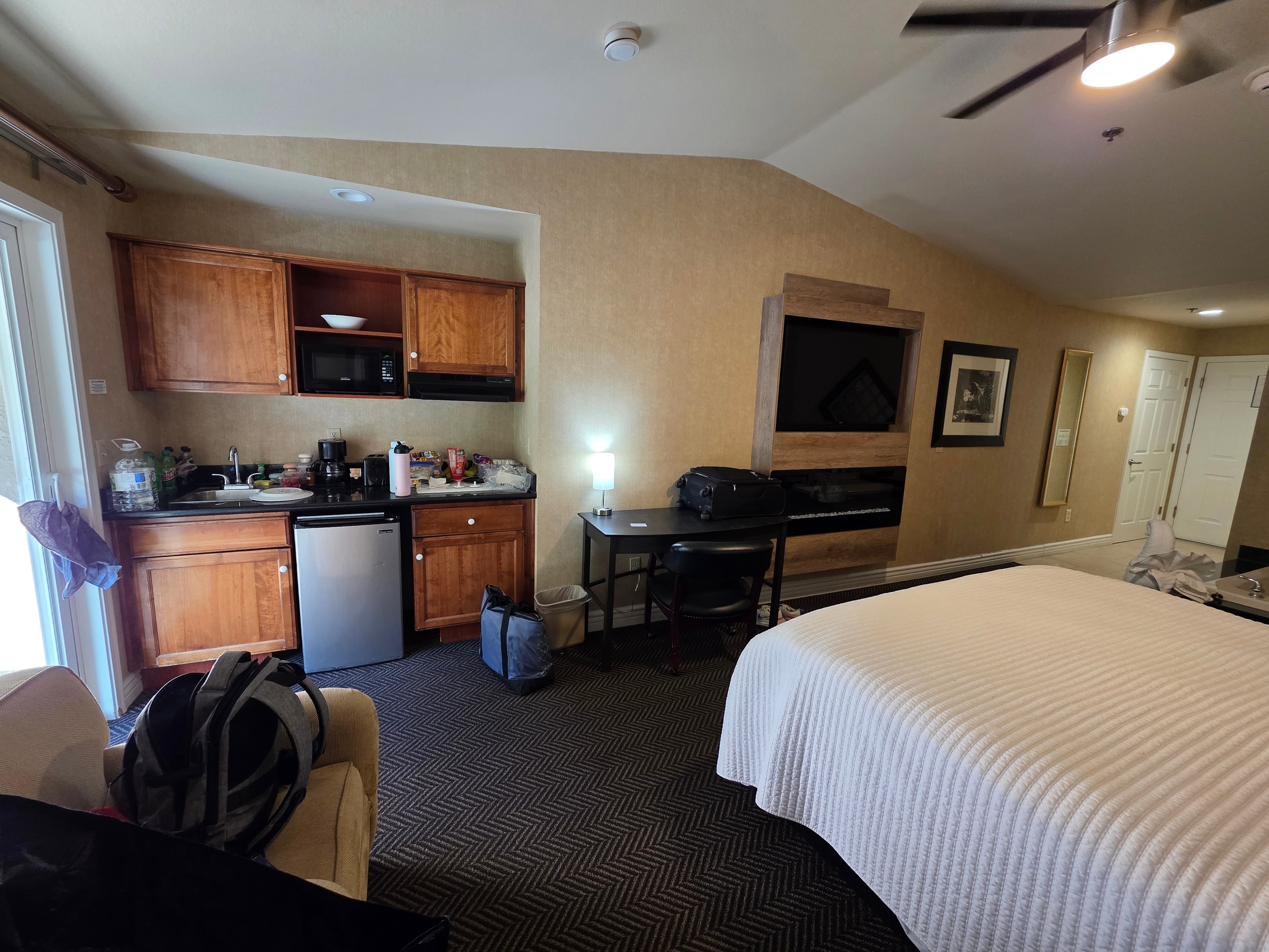 Yosemite View Lodge: Extended-Stay Hotel | Groupon Getaways