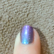 Photo submitted by Vikki