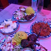 Photo submitted by Zheyu