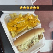 Photo submitted by Christina