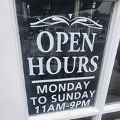 Photo submitted by Holly