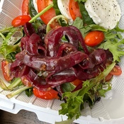 Photo submitted by Jen